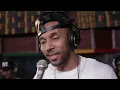 1Xtra in Jamaica - Cham Feat. Damian Jr Gong Marley - Fighter for BBC 1Xtra