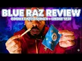 Cookies Blue Raz Strain Review