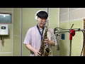 Download Lagu Eye Of The Tiger - Survivor (Daehan Choi)