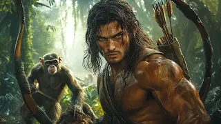 Curse Of The Warrior Best Hollywood Action Adventures War Movie In English Ll 