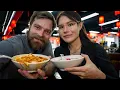 Download Lagu Taki tam wieczór w Chinach - pierożki, tofu i kurczak ślinotokowy! 🍜🥢🐔