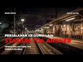 Download Lagu Misteri Stasiun Tua‼️ Kereta Malam yang Tak Pernah Kembali