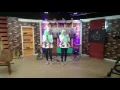 Download Lagu NLKO 2017 TV3 Aishahanim