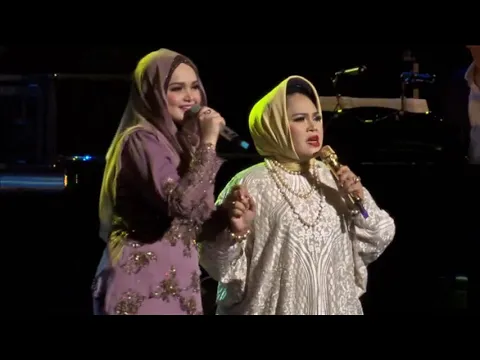 Download MP3 Dato' Sri Siti Nurhaliza \u0026 Hetty Koes Endang - Berdiri Bulu Romaku