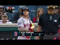 Tucson s Alex Verdugo monstrous homer for Red Sox