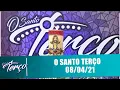 Lagu O Santo Terço - 08/04/21