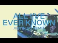Vandelux - All I've Ever Known (Justin Jay Remix)