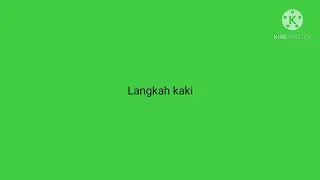 Download Green Screen Effec Suara Langkah Kaki / Kaki Berjalan || No Copy Right MP3