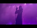 Sleep Token - The Love You Want (Live) 4K