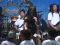 REMBOS 2015 MAWAR DITANGANLilin Herlina