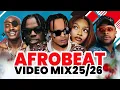Lagu BEST OF AFROBEAT MIX BEST OF AFROBEATS \u0026 AMAPIANO l AFROBEAT 2025 | DJ WYTEE | FAMOUS PLUTO | DAVIDO