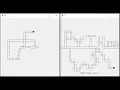 A game with Python Tkinter and Canvas maybe
