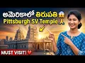 Pittsburgh SV Temple - 5th part
