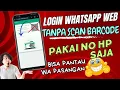 Download Lagu Cara Login WhatsApp Web Tanpa Scan Barcode @Tutorial-Tips-Triks