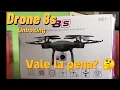 Download Lagu Drone 8s Unboxing