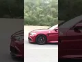 Download Lagu Cruising along in my Alfa Romeo Giulia Quadrifoglio!!