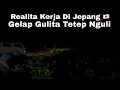 Di Jepang Jam 3 Pagi Harus Panen Ke Ladang Walau Hujan Lebat