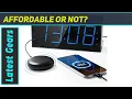 Download Lagu Roxicosly Super Loud Alarm Clock – Perfect for Heavy Sleepers