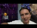 serie tv e lecca lecca 📺🍭 ASMR ITA whispering lollipop eating sounds mouth sounds
