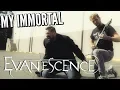 Download Lagu My Immortal - Evanescence - Cover by Caleb Hyles (feat. RichaadEb)