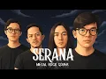 Download Lagu For Revenge - Serana | Metal Rock Cover