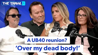 ub40 reveal all family feuds legal battles and going broke the trawl