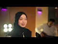 ALMA ESBEYE - QOLBI FIL MADINAH ( Maher Zain u0026 Harris J Cover  )