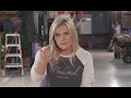 Download Lagu Alison Sweeney talks Sami-History!