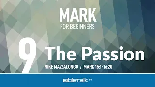 The Passion