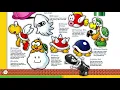 Video di Super Mario Bros. Encyclopedia Book Trailer