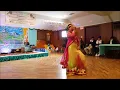 Download Lagu Dali dali Ful Fulyo..Dance perfomance by Jenisha Gurung