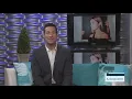 Reagan Capaci performs "Don't Forget" on MORE