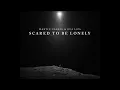 Download Lagu Martin Garrix, Dua Lipa - Scared to Be Lonely (slowed + reverb)