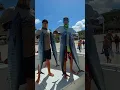 Aruba Deepsea Fishing Charter Experience Wicked Wahoo - Aruba Bound Charters