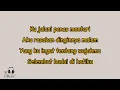 Download Lagu Radja - Pelarian Cinta (Lirik)