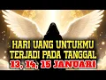 Lagu JIWA TERPILIH ✨ DI TANGGAL 13, 14, 15! KAMU MENARIK UANG MENDEKAT DIMANAPUN KAMU BERADA