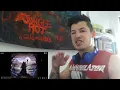 Elvenking - Rapture (Reaction/Analysis)