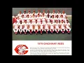 WMOA Promo - 1979 Cincinnati Reds Reds on Radio