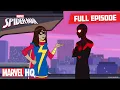 Download Lagu A Troubled Mind | Marvel's Spider-Man S2 E17 | Full Episode