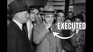 Dutch Schultz s Final Mistake Threatening the Wrong People