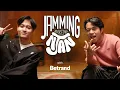 Lagu Sendiri Lagi  - Rizwan Fadilah ft. Betrand  | Jamming Bareng Njan