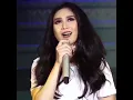 Download Lagu Leaving on a Jetplane rendition of Sarah Geronimo