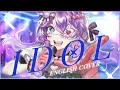 Download Lagu Idol (YOASOBI) ♥ English Cover【rachie】 アイドル