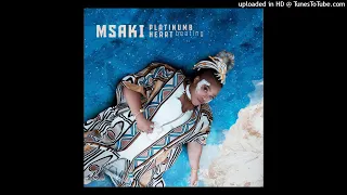 Download Msaki - Tiram (Official Audio) MP3