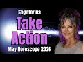 Sagittarius A New Path Is Opening May 2026 Horoscope