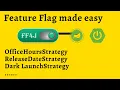 FF4j Spring Boot 3 Example ReleaseDateFlipStrategy Tech Primers
