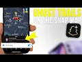How to Use Snapchat Plus Ghost History 2023