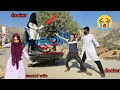 Download Lagu Sad drama: Doctors' fruitless efforts to save the first woman's baby