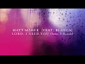 Matt Maher - Lord, I Need You (Senor, Te Necesito) [Live] feat. Blanca (Official Audio)