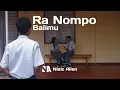 Download Lagu Ra Nompo Balimu - Vadesta (Tugas Video Clip)